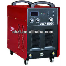 ZX7(IGBT) DC arc welding machine